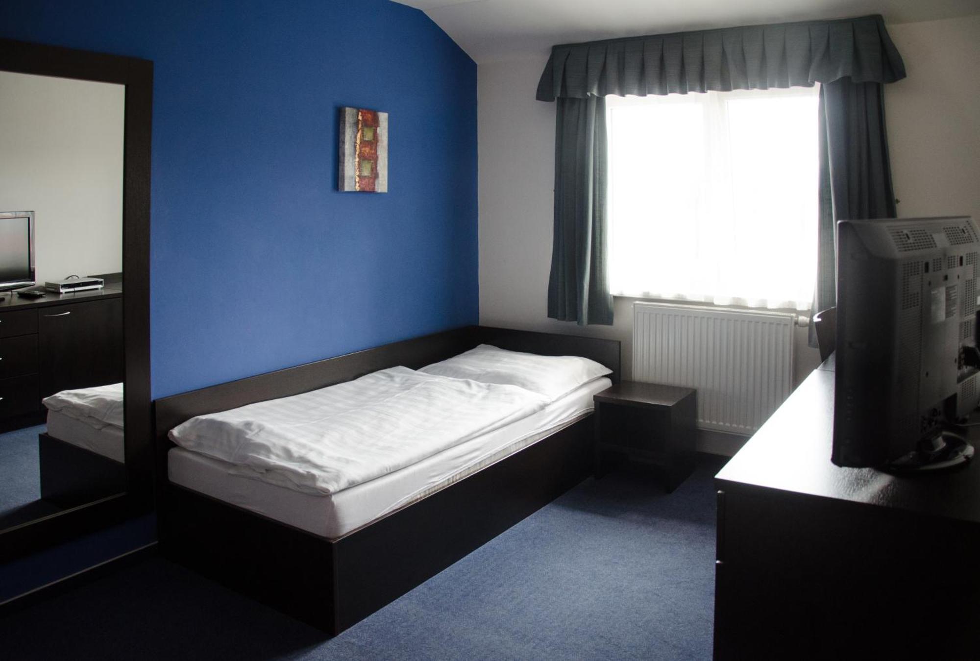 Garni Hotel Fellini Žiar nad Hronom 客房 照片