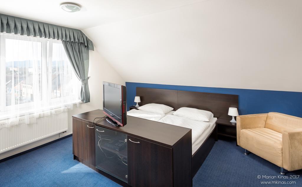 Garni Hotel Fellini Žiar nad Hronom 外观 照片