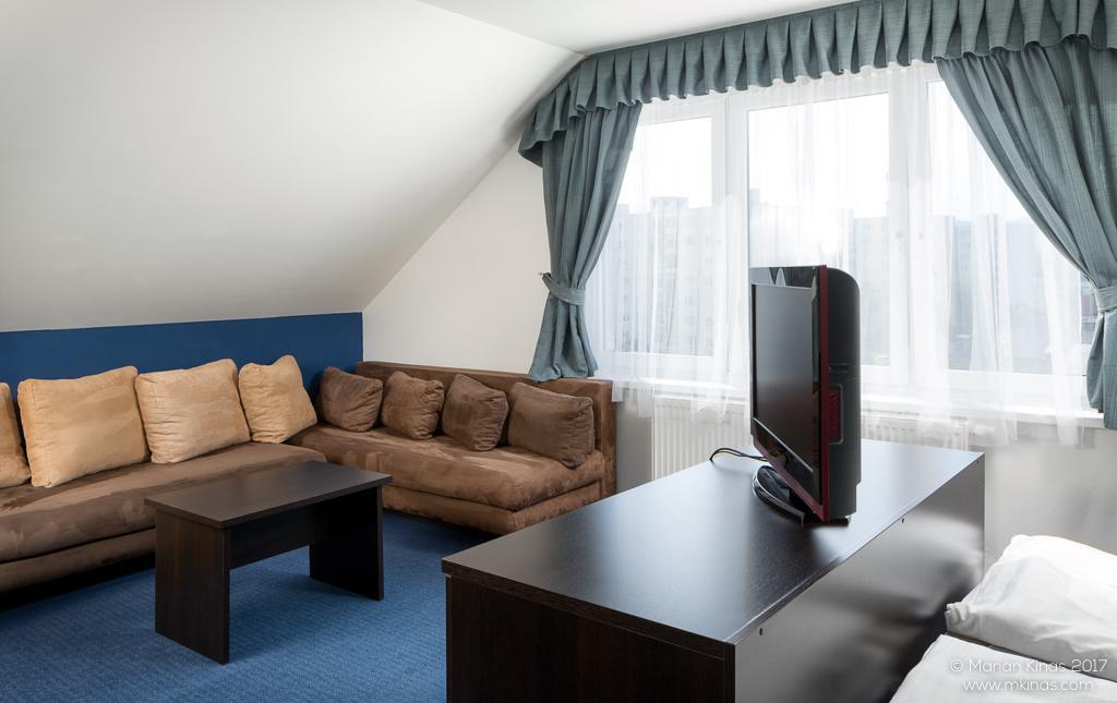 Garni Hotel Fellini Žiar nad Hronom 外观 照片