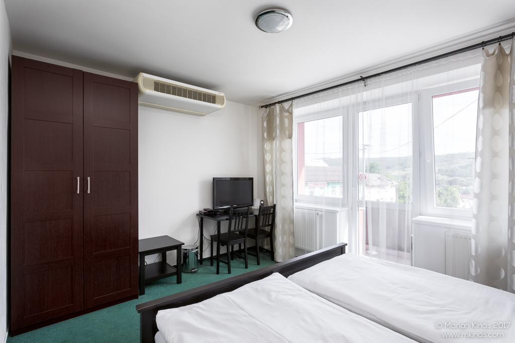Garni Hotel Fellini Žiar nad Hronom 外观 照片