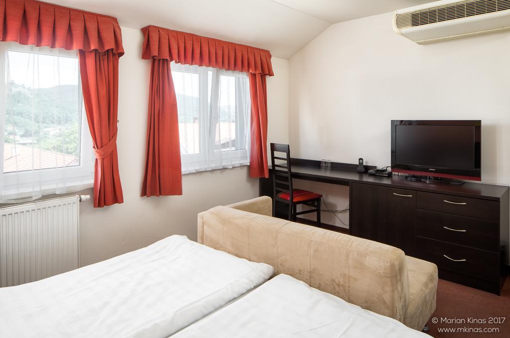 Garni Hotel Fellini Žiar nad Hronom 外观 照片
