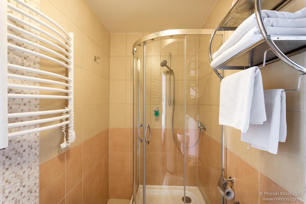 Garni Hotel Fellini Žiar nad Hronom 外观 照片