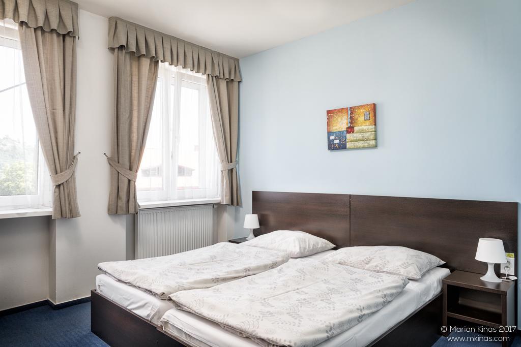 Garni Hotel Fellini Žiar nad Hronom 外观 照片